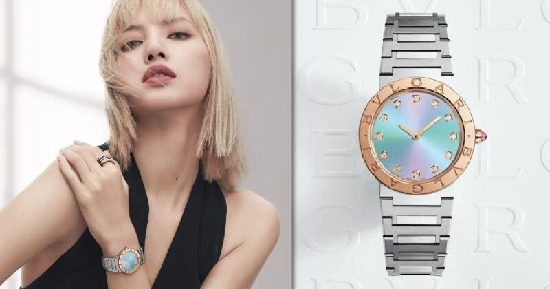 Đồng hồ Bulgari – những kiệt tác thời gian xa hoa bậc nhất nước Ý