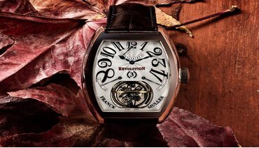Đồng hồ Franck Muller của nước nào? Những bí ẩn thú vị về thương hiệu đồng hồ đình đám này