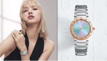 Đồng hồ Bulgari – những kiệt tác thời gian xa hoa bậc nhất nước Ý