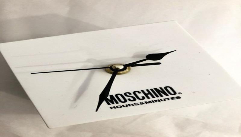 Đồng hồ Moschino - nơi vẻ đẹp phá cách ghi dấu ấn