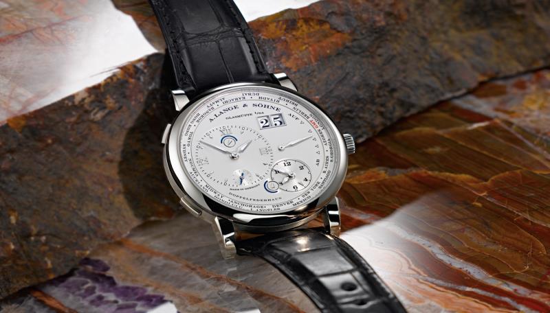 Lịch sử đồng hồ A. Lange & Sohne - "Cây đại thụ" của ngành chế tác đồng hồ cao cấp