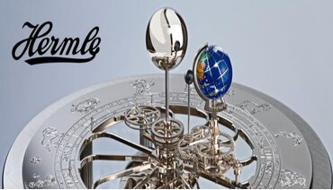 Giải mã bí ẩn về thương hiệu đồng hồ Hermle - “Viên ngọc quý” của ngành đồng hồ cao cấp Đức