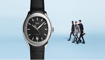 Đồng hồ Piaget - Sự đắt đỏ đáng mơ ước của giới mộ điệu