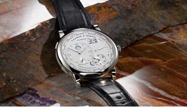 Lịch sử đồng hồ A. Lange & Sohne - "Cây đại thụ" của ngành chế tác đồng hồ cao cấp