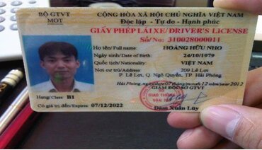 Top 2 cách tra cứu giấy phép lái xe thật giả mới nhất năm 2023