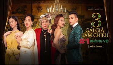 Gợi ý top 100 phim tình cảm Việt Nam, Trung Quốc, Hàn Quốc và Mỹ đáng xem nhất năm 2023