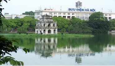 Toplist bưu điện gần đây uy tín lớn nhất Hà Nội và TPHCM