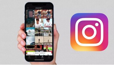 Hướng dẫn tải ảnh Instagram bằng máy tính và điện thoại cực đơn giản