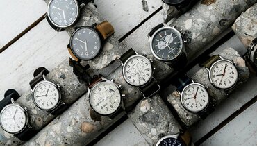 Đồng hồ Timex – khám phá thương hiệu đồng hồ nổi tiếng nhất đến từ xứ sở Cờ hoa