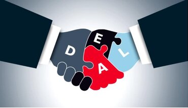 Deal là gì? Deal lương là gì? Những khái niệm liên quan đến deal