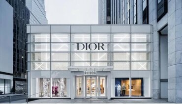 Top 4 nhẫn cưới Dior sang trọng yêu thích của các 