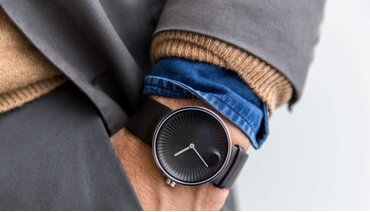 TỪ A -> Z VỀ ĐỒNG HỒ MOVADO VÀ CÁCH NHẬN BIỆT ĐỒNG HỒ MOVADO THẬT - GIẢ!