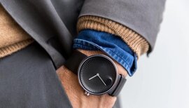 TỪ A -> Z VỀ ĐỒNG HỒ MOVADO VÀ CÁCH NHẬN BIỆT ĐỒNG HỒ MOVADO THẬT - GIẢ!