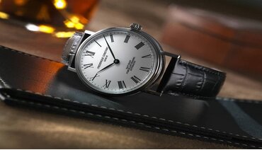 Bí kíp phân biệt đồng hồ Frederique Constant chính hãng nhanh chóng dành cho người mới bắt đầu
