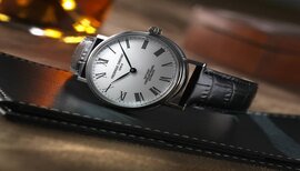 Bí kíp phân biệt đồng hồ Frederique Constant chính hãng nhanh chóng dành cho người mới bắt đầu