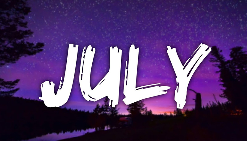 Tổng hợp những ngày lễ quan trọng trong tháng 7 bạn không thể bỏ lỡ!