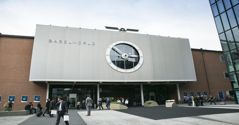 Tổng hợp những điều thú vị về sự kiện triển lãm đồng hồ lớn nhất hành tinh Baselworld