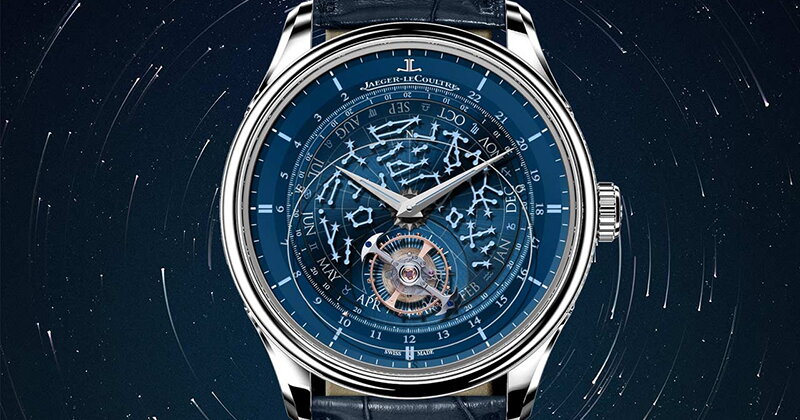 Thương hiệu đồng hồ Jaeger LeCoultre của nước nào? Giá bao nhiêu?