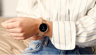 Top 10 thương hiệu đồng hồ Đan Mạch nổi tiếng khiến giới mộ điệu phải “ngả mũ thán phục”