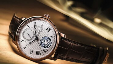 Tổng hợp top 6 thương hiệu đồng hồ siêu mỏng nổi tiếng nhất Việt Nam 2024