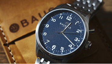 Xếp hạng 7 thương hiệu đồng hồ Úc tốt nhất 2024