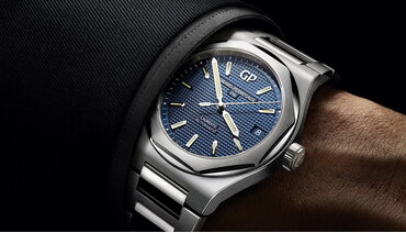 Đồng hồ Girard Perregaux - Cha đẻ của những kiệt tác thời gian lừng lẫy năm châu