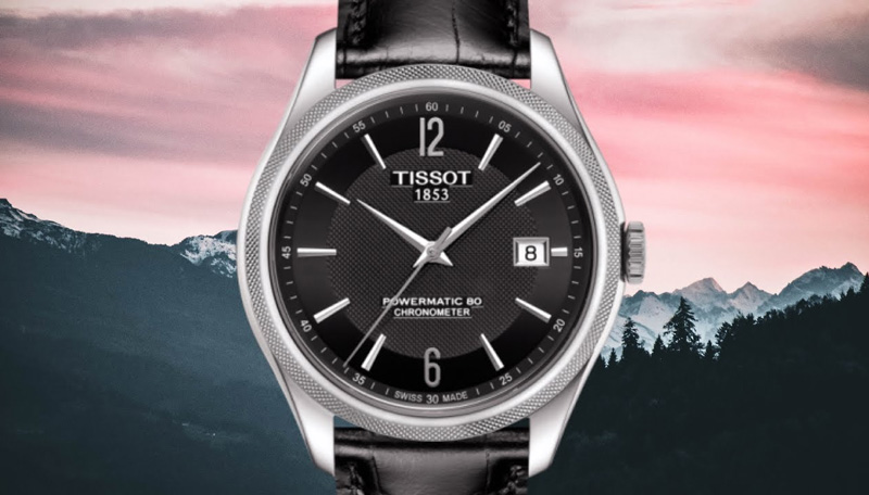 Đồng hồ Tissot Ballade là gì? Giá bao nhiêu? Mua thế nào?