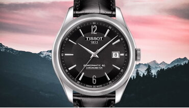 Đồng hồ Tissot Ballade là gì? Giá bao nhiêu? Mua thế nào?