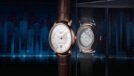 Đồng hồ Tissot giá dưới 2 triệu: Sự thật hay chiêu trò của gian thương