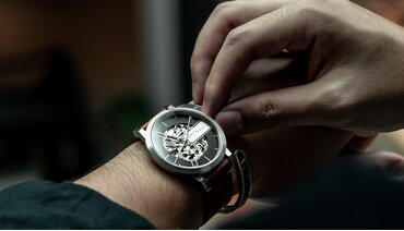 Gợi ý 5 thương hiệu đồng hồ Hồng Kông được yêu thích nhất