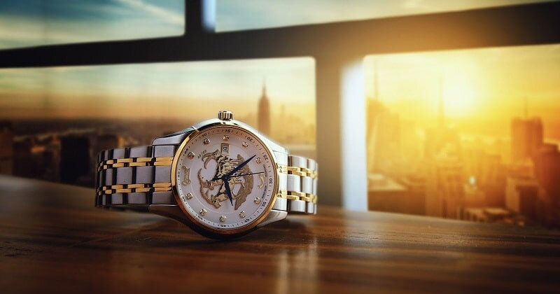 Cùng khám Phá Lịch Sử Đồng Hồ Ogival Qua Các Cột Mốc Nổi Bật