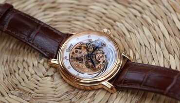 Mua Đồng Hồ Ogival Đôi Chính Hãng Ở Đâu Uy Tín?