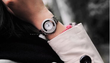 Những mẫu đồng hồ đeo tay thời trang nào đang gây sốt?