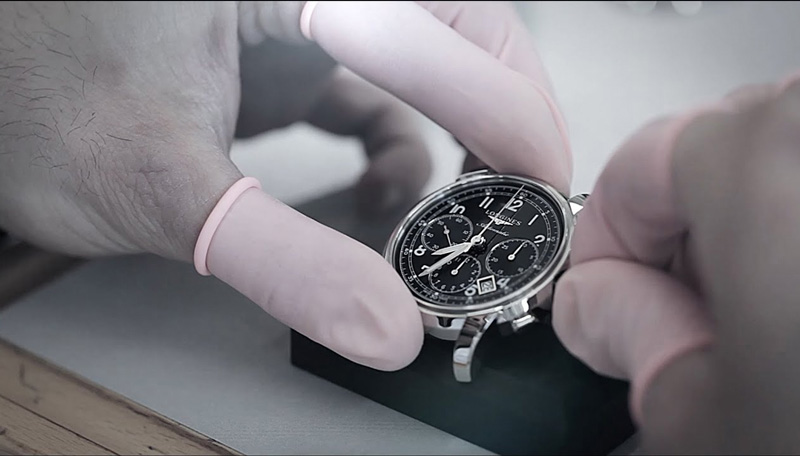 Tổng hợp những kiến thức bổ ích về trung tâm bảo hành Longines tại Việt Nam