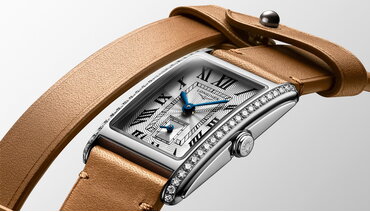 Đồng hồ Longines Quartz có tốt không? Top 5 mẫu Longines Quartz hot nhất 2024