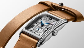 Đồng hồ Longines Quartz có tốt không? Top 5 mẫu Longines Quartz hot nhất 2024