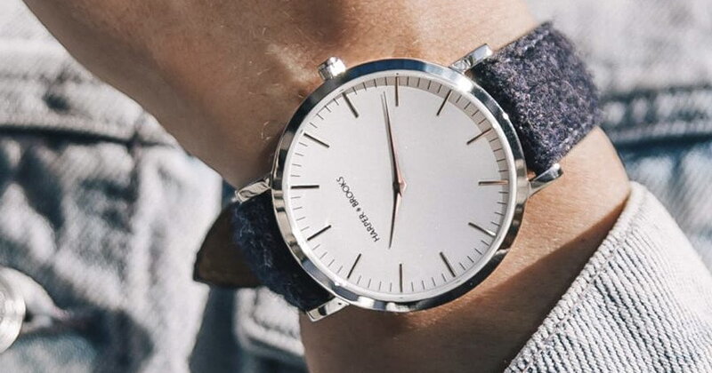 Khám phá top 5 thương hiệu đồng hồ đeo tay Na Uy tốt nhất