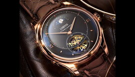 Đồng hồ Lobinni của nước nào? Có tốt không? Giá bao nhiêu?