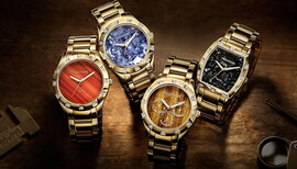 Đồng hồ Technos của nước nào, có tốt không, mua ở đâu?