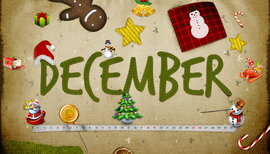 Tháng 12 có những ngày lễ gì? Tổng hợp những ngày lễ lớn trong tháng 12 ở Việt Nam và quốc tế