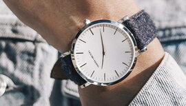 Khám phá top 5 thương hiệu đồng hồ đeo tay Na Uy tốt nhất