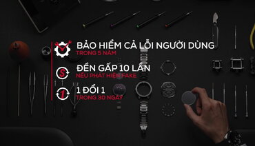 Điều khoản và điều kiện