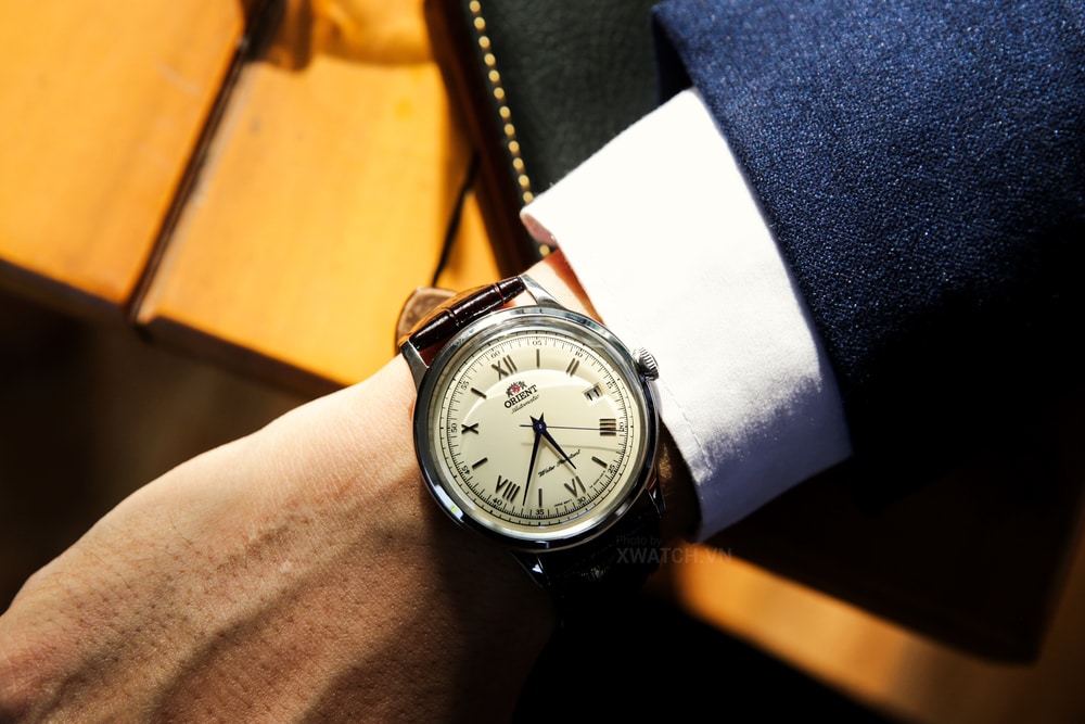 Orient Bambino Gen 2 FAC00009N0