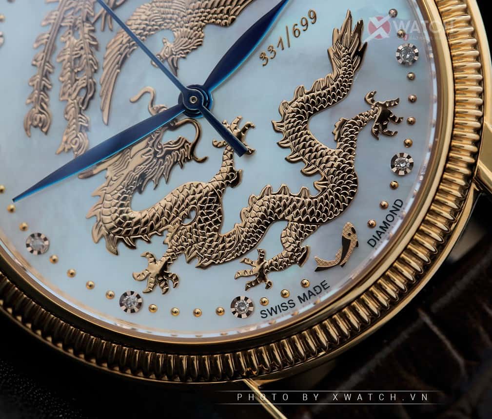 Ogival Long Phụng Sum Vầy OG358.66AGR-GL