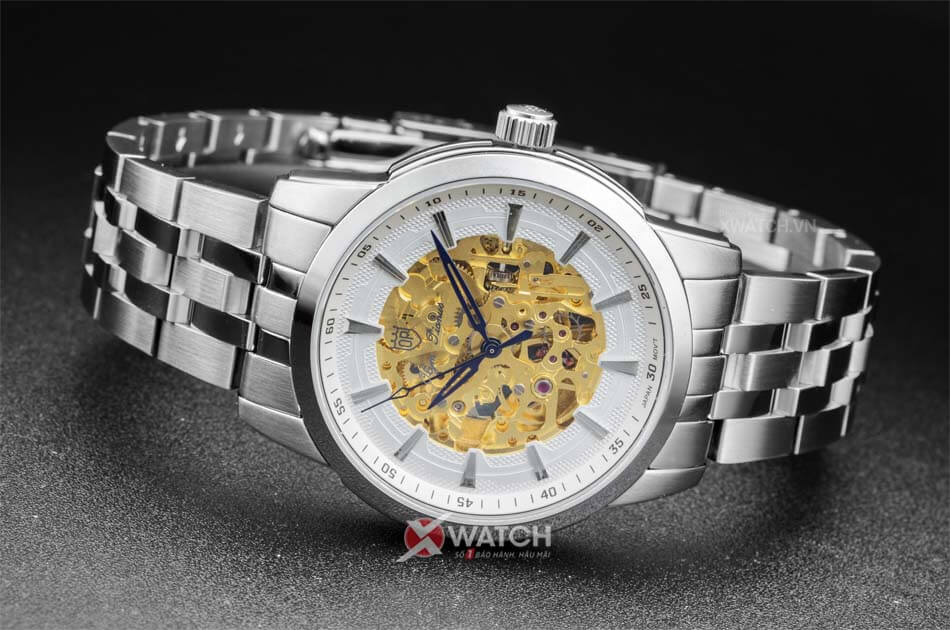 Olym Pianus Skeleton OP990-15AMS-T-KR