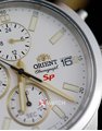 Đồng hồ Orient FKU00001W0 4