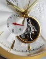 Đồng hồ Olym Pianus OP990-083AMSK-T 0