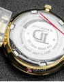 Đồng hồ Olym Pianus OP56571LK-T 4