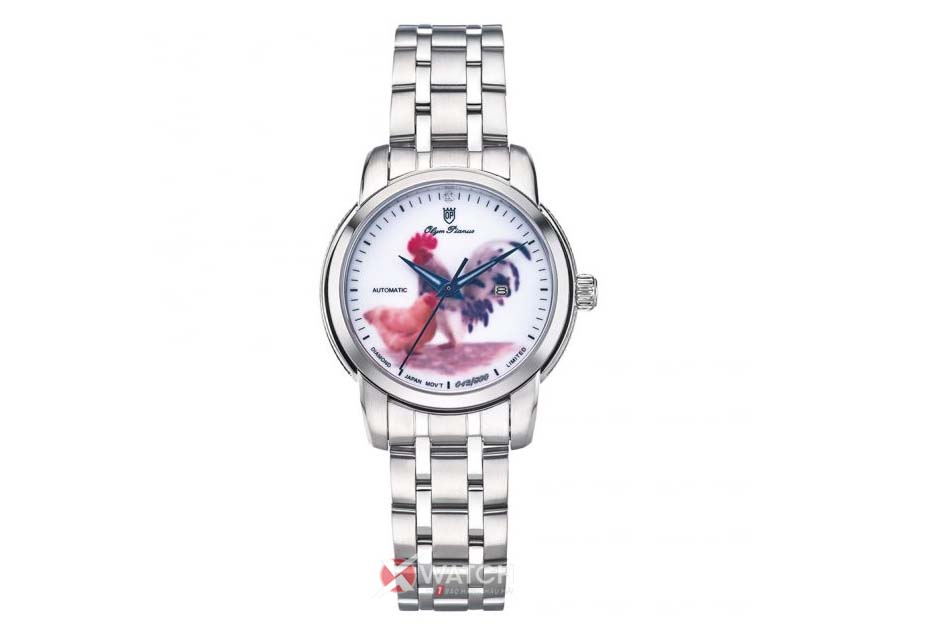 ĐỒNG HỒ OLYM PIANUS OP990-13.752ALS-T