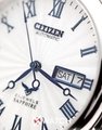 Đồng hồ Citizen NH8240-57A chính hãng 2